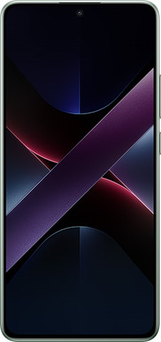 טלפון סלולרי 6.67" Xiaomi שיאומי POCO X7 Pro - 512GB 12GB RAM - ירוק