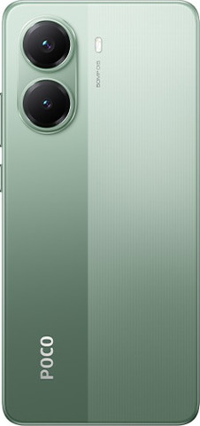 טלפון סלולרי 6.67" Xiaomi שיאומי POCO X7 Pro - 512GB 12GB RAM - ירוק