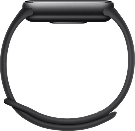 צמיד כושר חכם 1.72" Xiaomi שיאומי Smart Band 10 Midnight Black