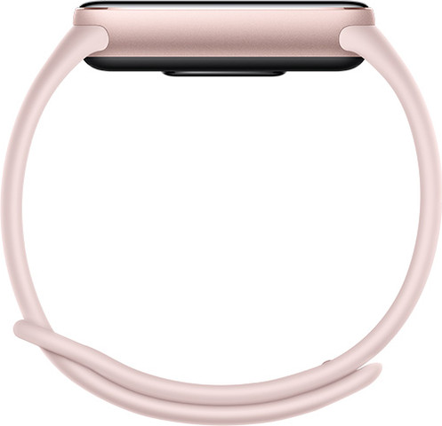 צמיד כושר חכם 1.72" Xiaomi שיאומי Smart Band 10 Mystic Rose
