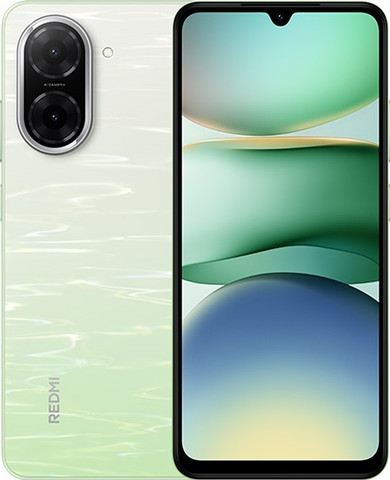 טלפון סלולרי 6.88" Xiaomi שיאומי Redmi A5 64GB/3GB - ירוק