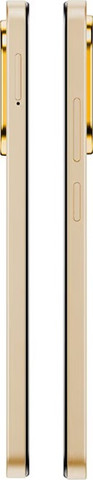טלפון סלולרי 6.88" Xiaomi שיאומי POCO C71 64GB/3GB - זהב