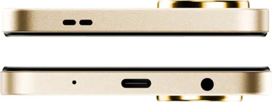 טלפון סלולרי 6.88" Xiaomi שיאומי POCO C71 64GB/3GB - זהב