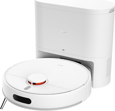 שואב אבק שוטף רובוטי Xiaomi שיאומי Robot Vacuum H40