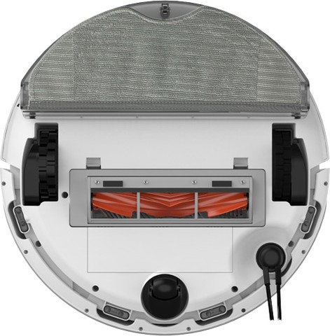שואב אבק שוטף רובוטי Xiaomi שיאומי Robot Vacuum H40
