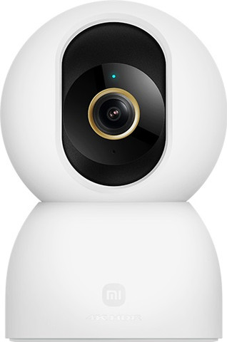 מצלמת אבטחה אלחוטית Xiaomi 4K HDR 360° שיאומי Smart Camera C701