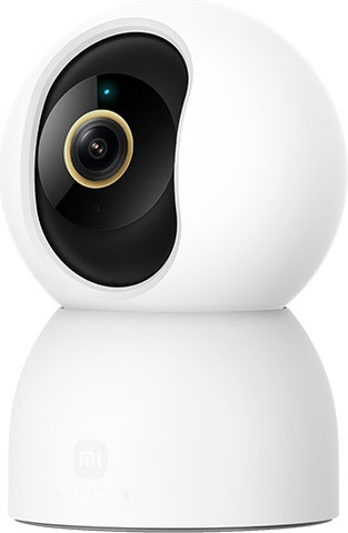מצלמת אבטחה אלחוטית Xiaomi 4K HDR 360° שיאומי Smart Camera C701