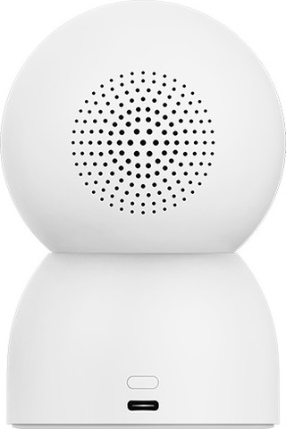 מצלמת אבטחה אלחוטית Xiaomi 4K HDR 360° שיאומי Smart Camera C701