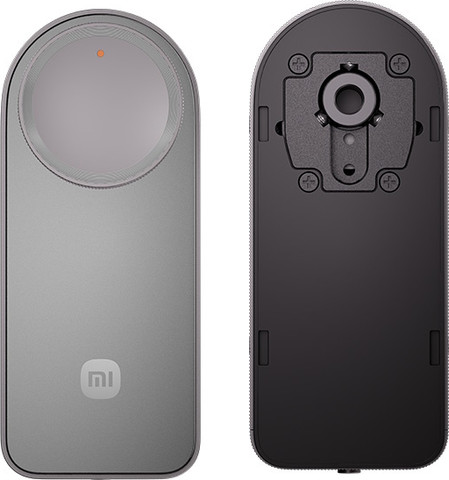 מנעול חכם לדלת כניסה Xiaomi שיאומי Self-Install Smart Lock