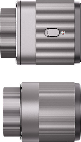מנעול חכם לדלת כניסה Xiaomi שיאומי Self-Install Smart Lock