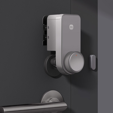 מנעול חכם לדלת כניסה Xiaomi שיאומי Self-Install Smart Lock