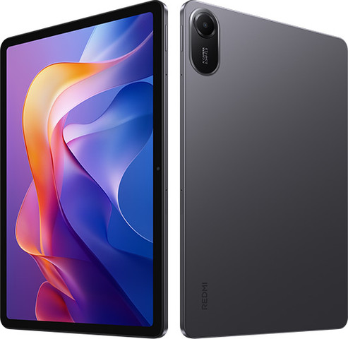 טאבלט Xiaomi Redmi Pad 2 Wifi 8GB+256GB בצבע אפור
