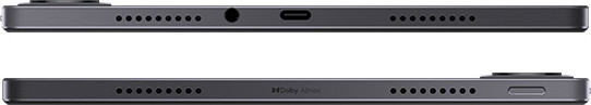 טאבלט Xiaomi Redmi Pad 2 Wifi 8GB+256GB בצבע אפור