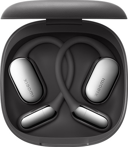 אוזניות TWS אלחוטיות Xiaomi שיאומי OpenWear Stereo Pro שחור