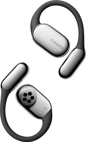 אוזניות TWS אלחוטיות Xiaomi שיאומי OpenWear Stereo Pro שחור