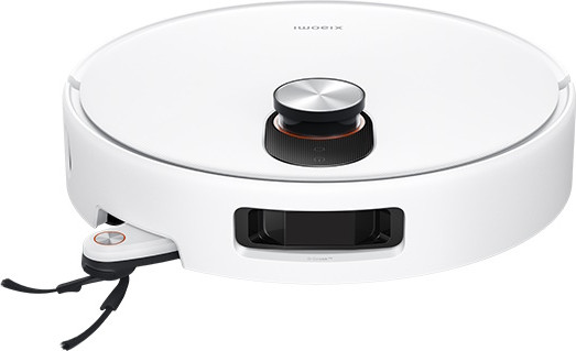 שואב אבק רובוטי שוטף כולל תחנת ריקון אוטומטי Xiaomi שיאומי Robot Vacuum 5