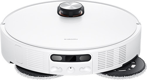 שואב אבק רובוטי שוטף כולל תחנת ריקון אוטומטי Xiaomi שיאומי Robot Vacuum 5