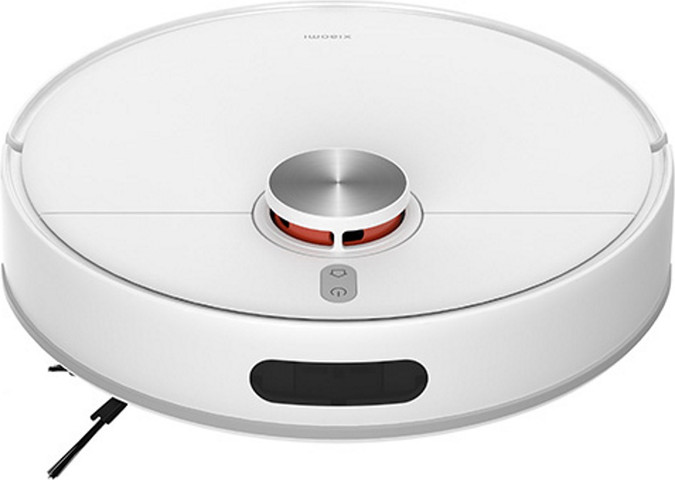 שואב אבק שוטף רובוטי כולל שליטה קולית בעברית Xiaomi שיאומי Robot Vacuum S40