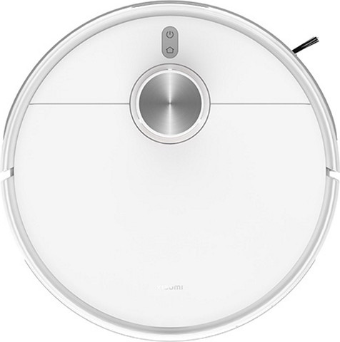 שואב אבק שוטף רובוטי כולל שליטה קולית בעברית Xiaomi שיאומי Robot Vacuum S40