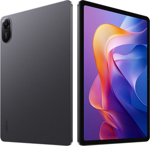 טאבלט 11" Xiaomi שיאומי Redmi Pad 2 Wifi 128GB/4GB אפור