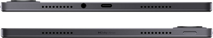 טאבלט 11" Xiaomi שיאומי Redmi Pad 2 Wifi 128GB/4GB אפור