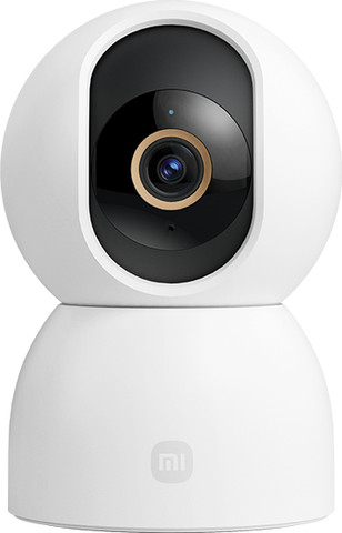 מצלמת אבטחה 3.5K HDR אלחוטית 360° שיאומי Xiaomi Smart Camera C500