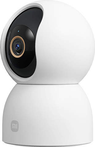מצלמת אבטחה 3.5K HDR אלחוטית 360° שיאומי Xiaomi Smart Camera C500
