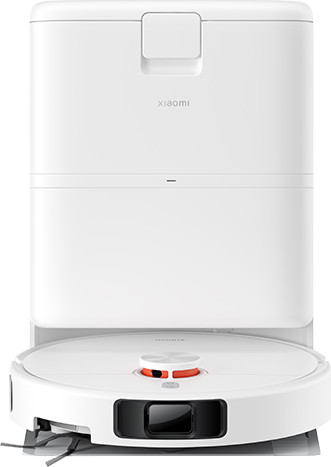 שואב-שוטף רובוטי משולב שיאומי דגם Xiaomi Robot Vacuum H50 Pro
