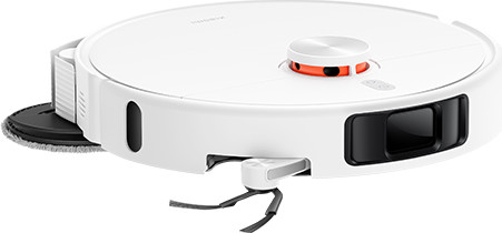 שואב-שוטף רובוטי משולב שיאומי דגם Xiaomi Robot Vacuum H50 Pro