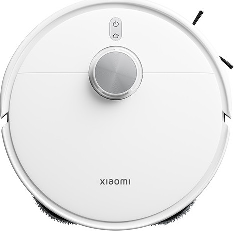 שואב אבק שוטף רובוטי Xiaomi שיאומי Robot Vacuum S40 Pro
