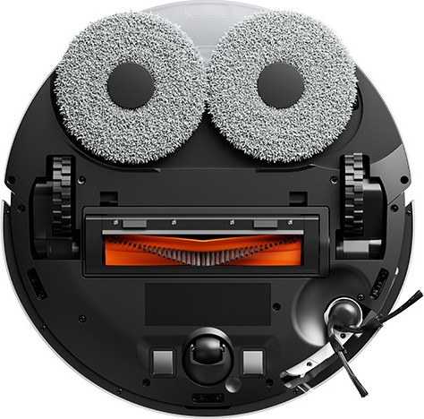 שואב אבק שוטף רובוטי Xiaomi שיאומי Robot Vacuum S40 Pro