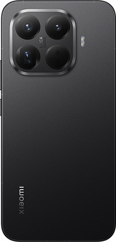 טלפון סלולרי 6.83" Xiaomi שיאומי 15T PRO 512GB/12GB Black