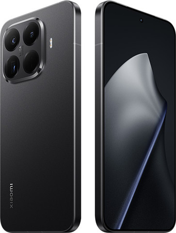 טלפון סלולרי 6.83" Xiaomi שיאומי 15T PRO 512GB/12GB Black