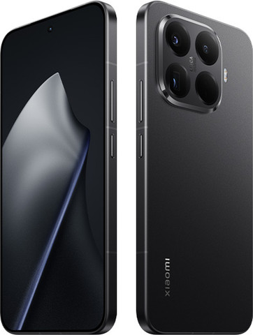 טלפון סלולרי 6.83" Xiaomi שיאומי 15T PRO 512GB/12GB Black