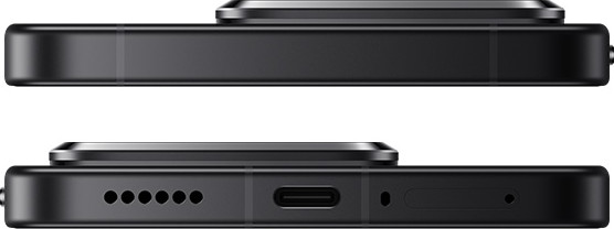 טלפון סלולרי 6.83" Xiaomi שיאומי 15T PRO 512GB/12GB Black