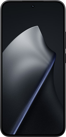 טלפון סלולרי 6.83" Xiaomi שיאומי 15T 256GB/12GB Black