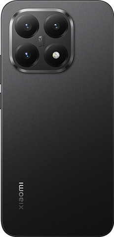 טלפון סלולרי 6.83" Xiaomi שיאומי 15T 256GB/12GB Black
