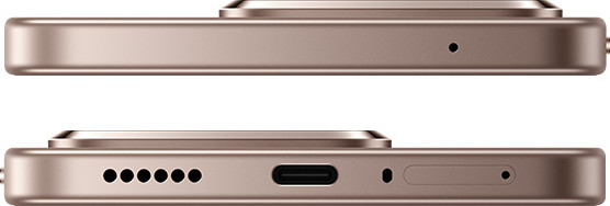 טלפון סלולרי 6.83" Xiaomi שיאומי 15T 512GB/12GB Rose Gold