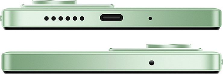 טלפון סלולרי 6.9" Xiaomi שיאומי Redmi 15 5G 256GB/8GB ירוק