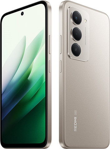 טלפון סלולרי 6.9" Xiaomi שיאומי Redmi 15 5G 256GB/8GB אפור