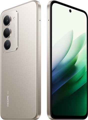 טלפון סלולרי 6.9" Xiaomi שיאומי Redmi 15 5G 256GB/8GB אפור