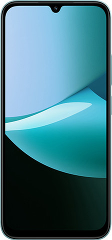 טלפון סלולרי 6.9" Xiaomi שיאומי Redmi 15C NFC 256GB/8GB ירוק