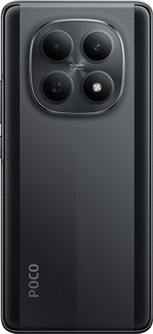 טלפון סלולרי 6.77" Xiaomi שיאומי POCO M8 5G 512GB/8GB - שחור