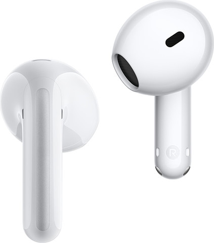 אוזניות TWS דור 8 אקטיב שיאומי Redmi Buds 8 Active בצבע לבן