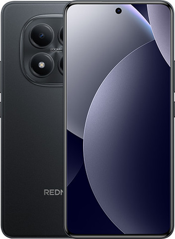 טלפון סלולרי 6.77" Xiaomi שיאומי Redmi Note 15 Pro 256GB/8GB - שחור