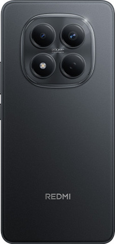 טלפון סלולרי 6.77" Xiaomi שיאומי Redmi Note 15 Pro 256GB/8GB - שחור