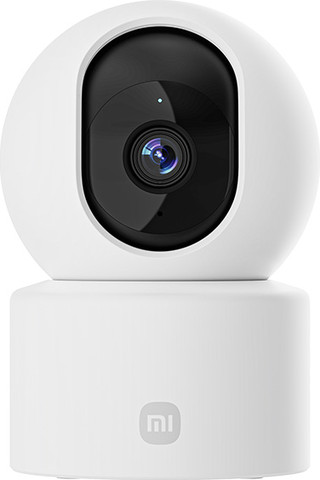 מצלמת אבטחה אלחוטית 2K ‏Xiaomi שיאומי Smart Camera C201
