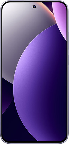 טלפון סלולרי 6.83" Xiaomi שיאומי Redmi Note 15 Pro 5G 256GB/8GB - סגול