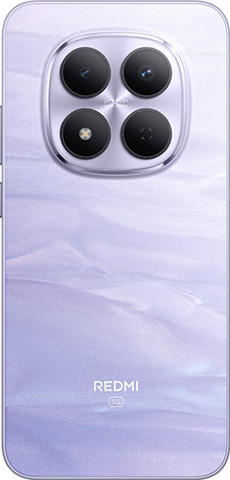 טלפון סלולרי 6.83" Xiaomi שיאומי Redmi Note 15 Pro 5G 256GB/8GB - סגול