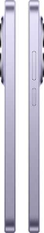טלפון סלולרי 6.83" Xiaomi שיאומי Redmi Note 15 Pro 5G 256GB/8GB - סגול
